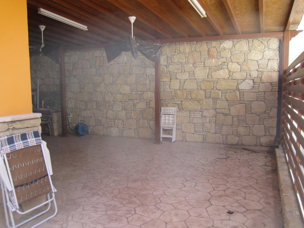 Papantonia Complex Villa 17 Protaras Bagian luar foto